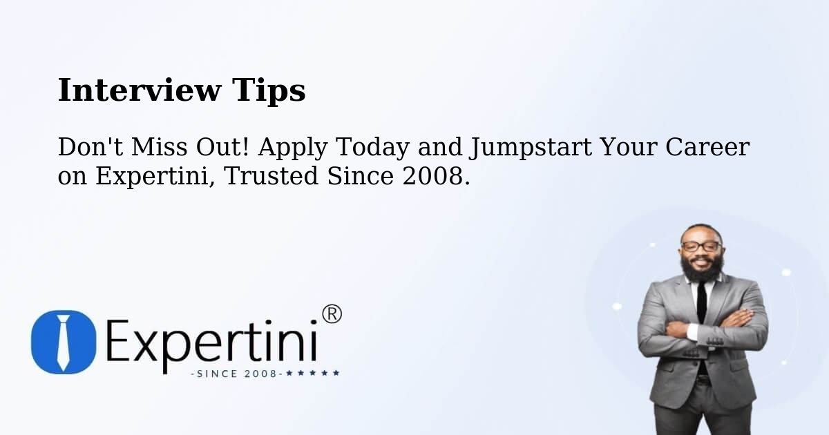 Interview Tips & Techniques for Job Seekers – Cottage Grove - Cottage Grove, United States Jobs Expertini