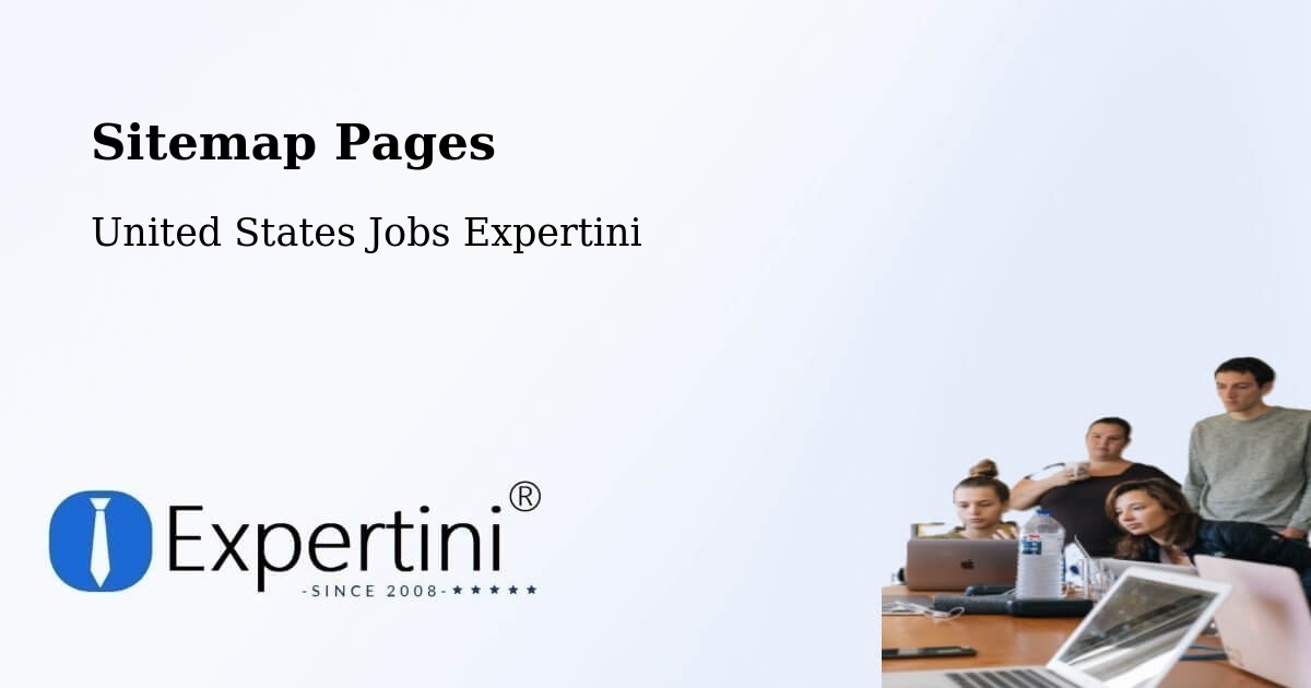 Sitemap Pages - Cottage Grove - United States Jobs Expertini